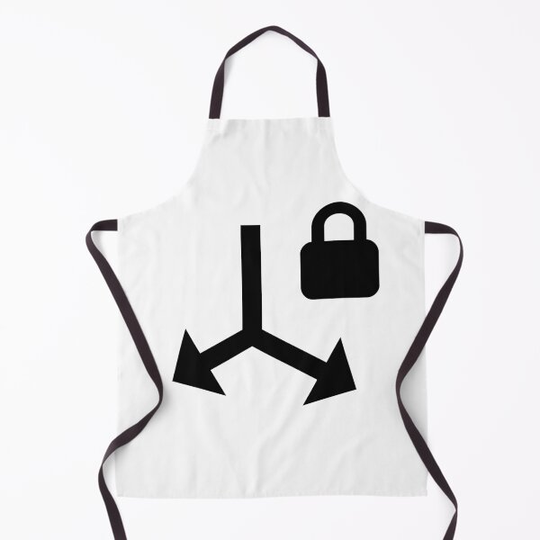 Item preview, MDI Axis X Y Arrow Lock designed and sold by GnarlyFurtardo.