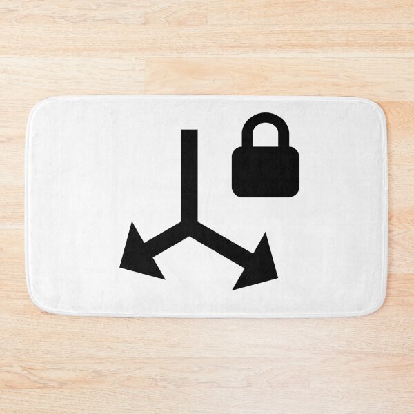 Item preview, MDI Axis X Y Arrow Lock designed and sold by GnarlyFurtardo.