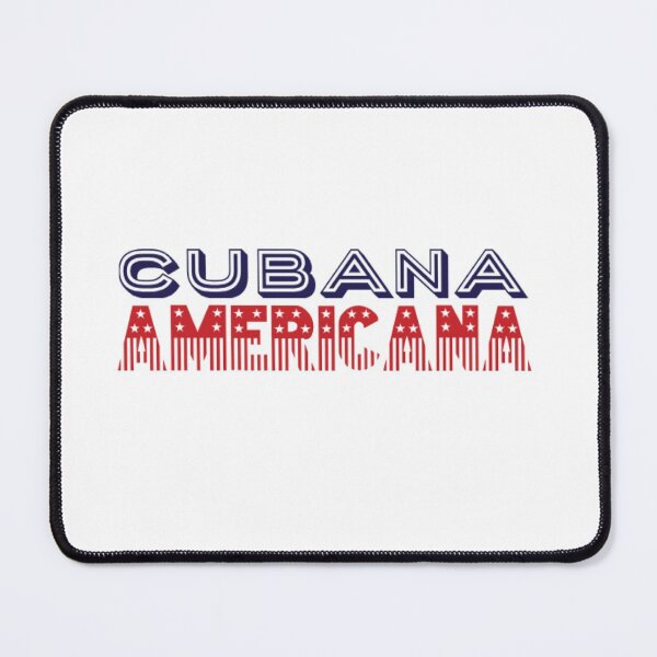 Item preview, Cubana Americana designed and sold by Ausome  Behavior.