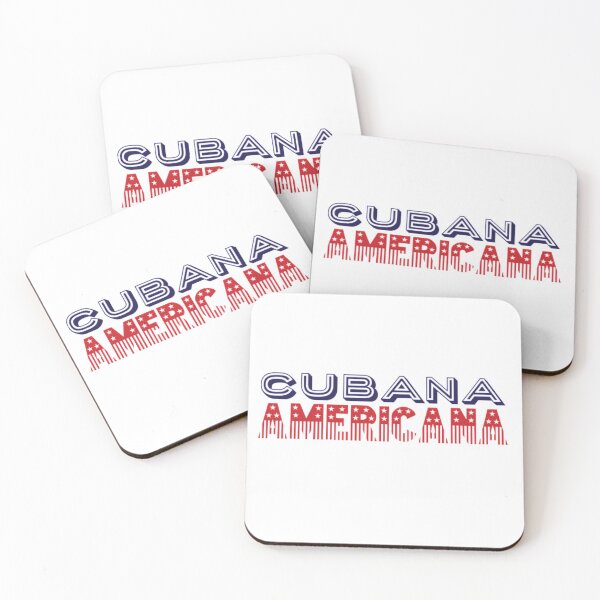 Item preview, Cubana Americana designed and sold by Ausome  Behavior.