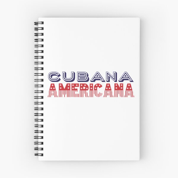 Item preview, Cubana Americana designed and sold by Ausome  Behavior.