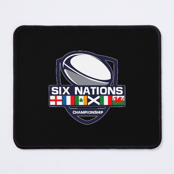 Item preview, Six Nations Rugby designed and sold by ohnstonjus.