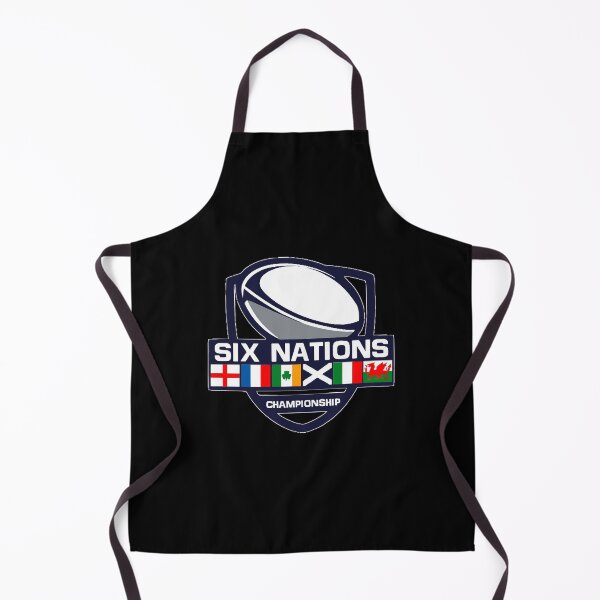 Item preview, Six Nations Rugby designed and sold by ohnstonjus.