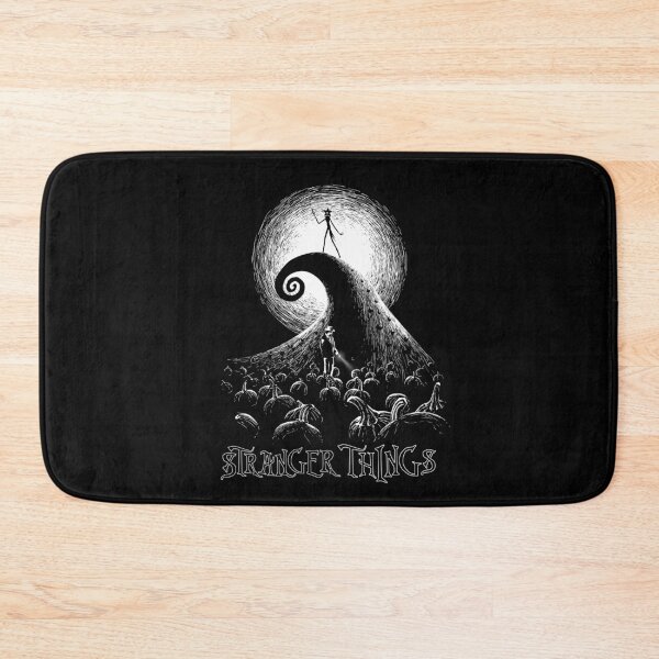 Item preview, Strange Nightmares white designed and sold by Roland92.