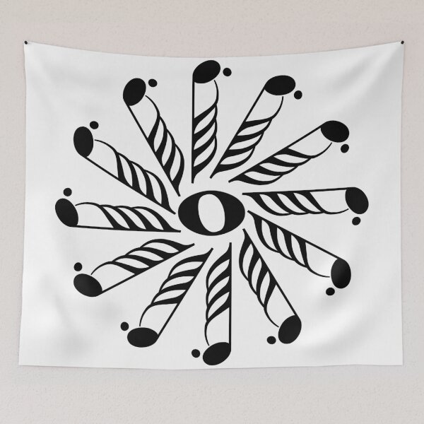 Item preview, Music notes designed and sold by adiosmillet.