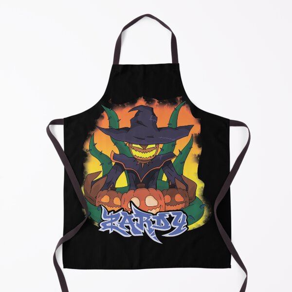 Item preview, fnf zardy from zardy's maze graffiti with text designed and sold by Ruvolchik.
