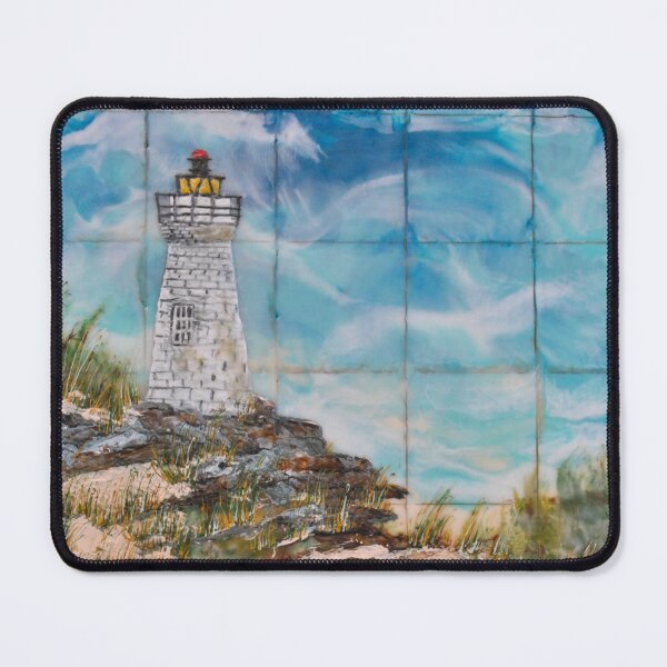Item preview, Vintage Lighthouse designed and sold by TeraFujan.