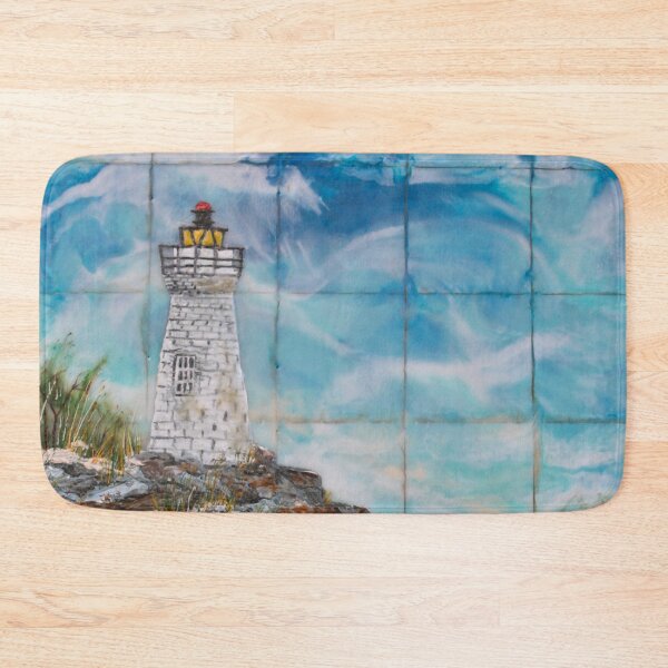 Item preview, Vintage Lighthouse designed and sold by TeraFujan.
