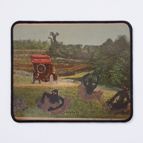 Item preview, Country Drive by Heidi Murphy, 2021 designed and sold by Mrsmurphy49.
