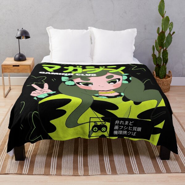 Item preview, Anime Girl designed and sold by Paula Helit.