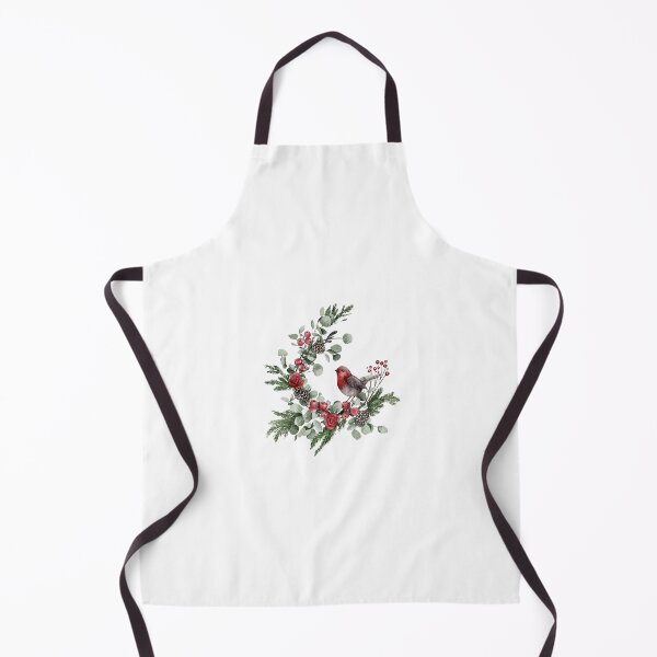 Item preview, Guirnalda y Robin designed and sold by Patricia Johnston.