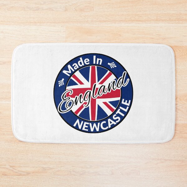 Item preview, Made In Newcastle England UK designed and sold by Worldesigns by Artsiren.