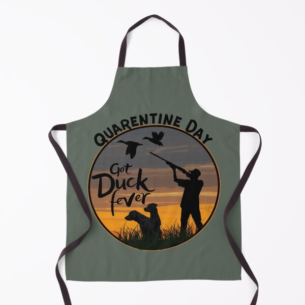 Item preview, Got Duck Fever, Retro Duck Hunters Design designed and sold by LifeCrush.