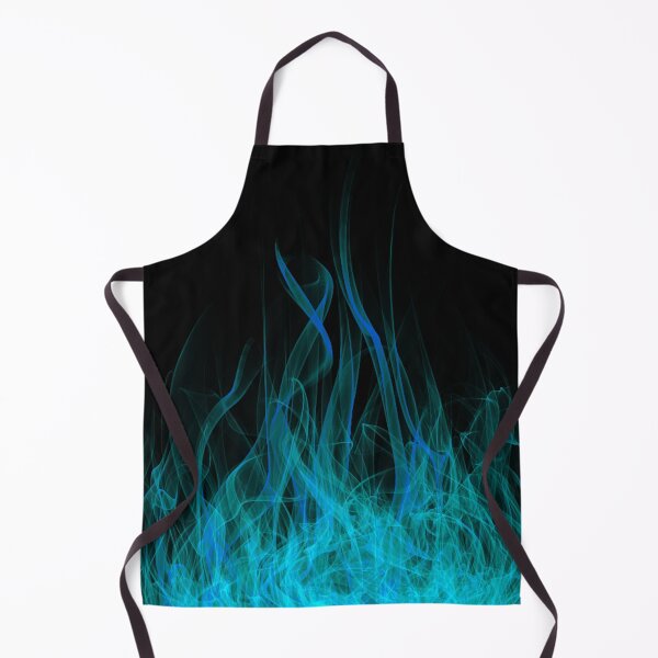 Item preview, Blue Fire Element designed and sold by RafaelLima7.