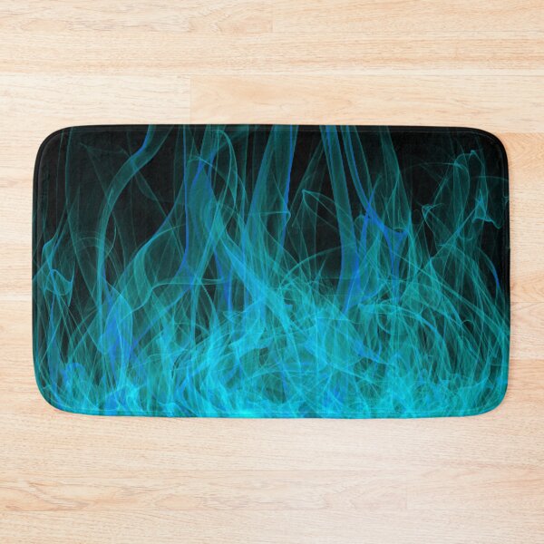 Item preview, Blue Fire Element designed and sold by RafaelLima7.