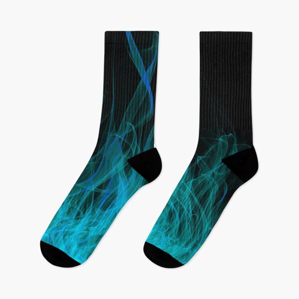 Item preview, Blue Fire Element designed and sold by RafaelLima7.