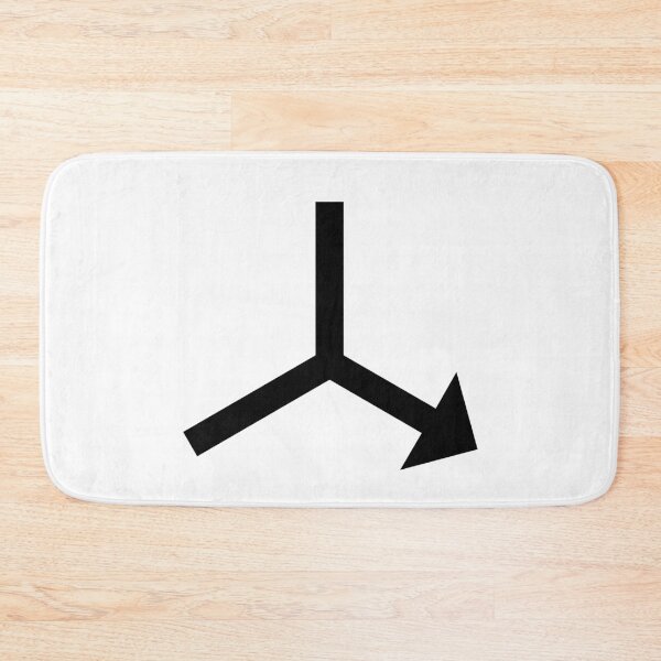 Item preview, MDI Axis Y Arrow designed and sold by GnarlyFurtardo.