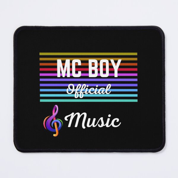 Item preview, mc boy music designed and sold by Adrianavital236.