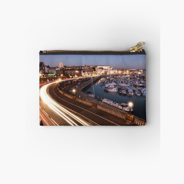 Item preview, Ramsgate Harbour designed and sold by Ian Hufton.