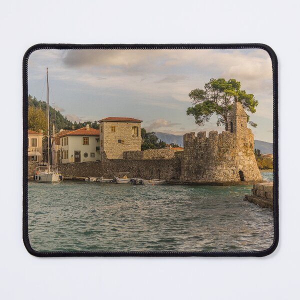 Item preview, Nafpaktos designed and sold by KensLensDesigns.