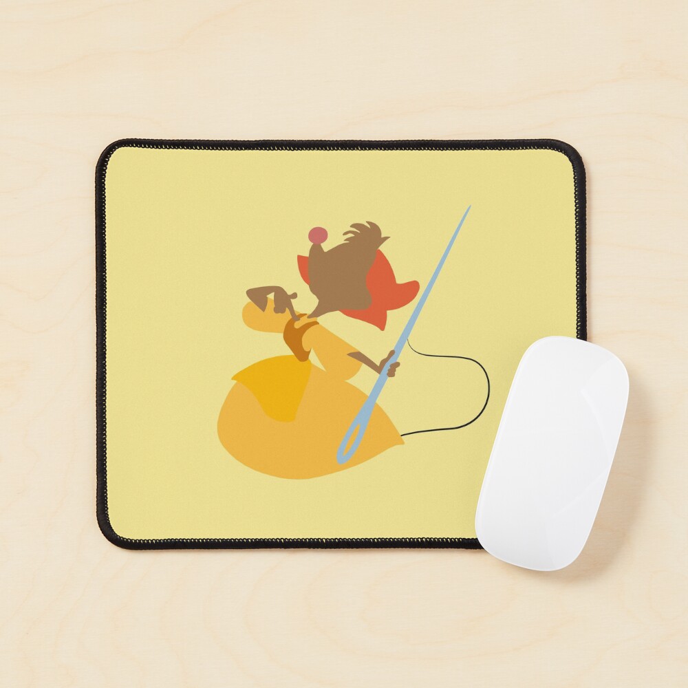 Item preview, Mouse Pad designed and sold by beefy-lamby.
