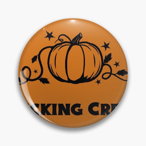 Item preview, Pumpkin Picking Crew designed and sold by The Jackalope.