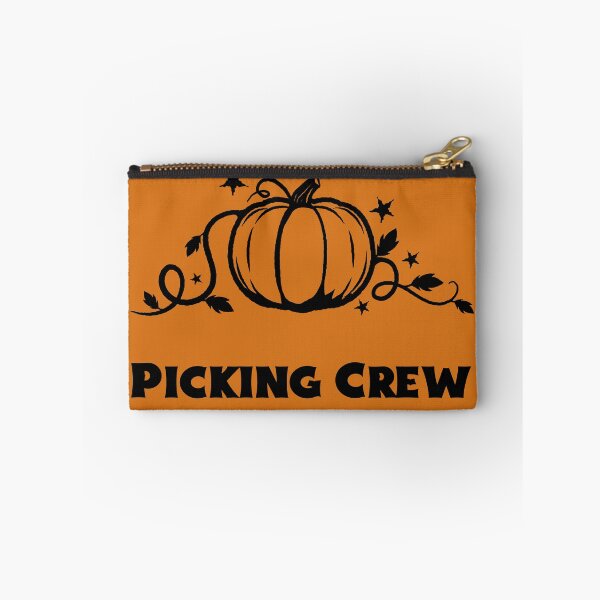 Item preview, Pumpkin Picking Crew designed and sold by The Jackalope.