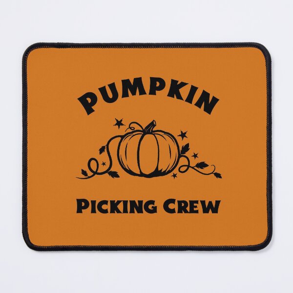 Item preview, Pumpkin Picking Crew designed and sold by The Jackalope.
