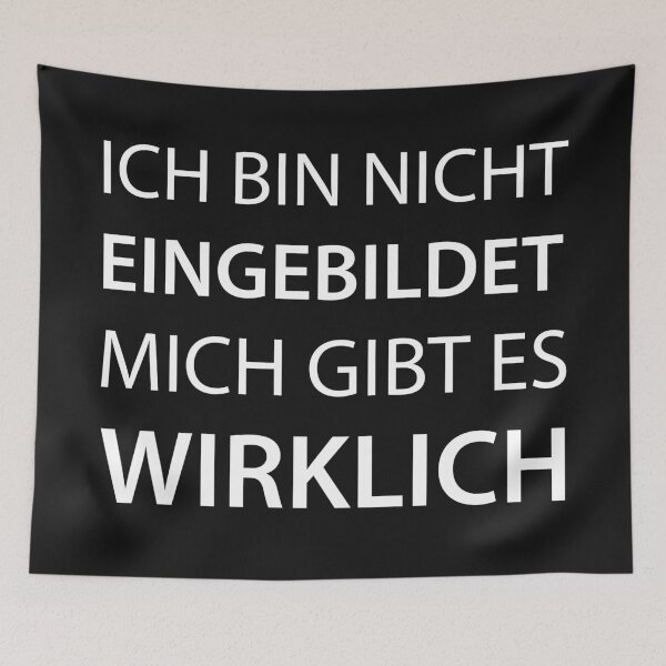 Item preview, Cool sayings-conceited designed and sold by spontania.