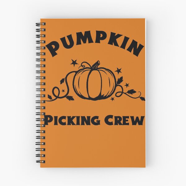 Item preview, Pumpkin Picking Crew designed and sold by The Jackalope.