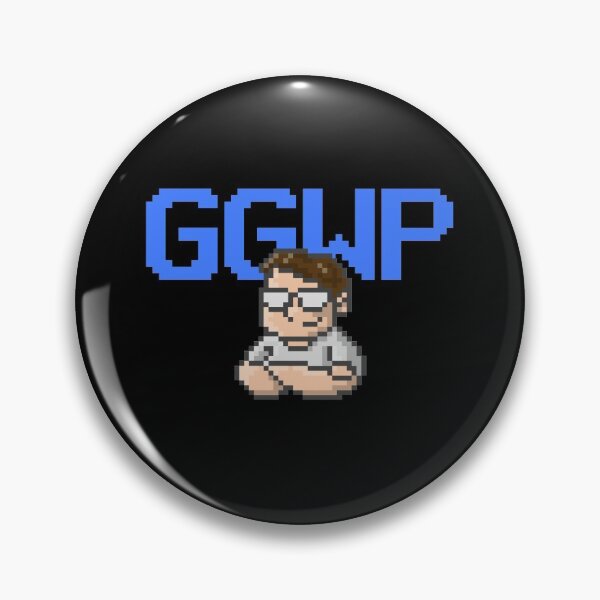 Item preview, GGWP designed and sold by Leonardo Palumbo.