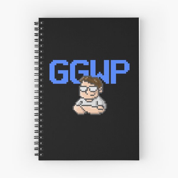 Item preview, GGWP designed and sold by Leonardo Palumbo.