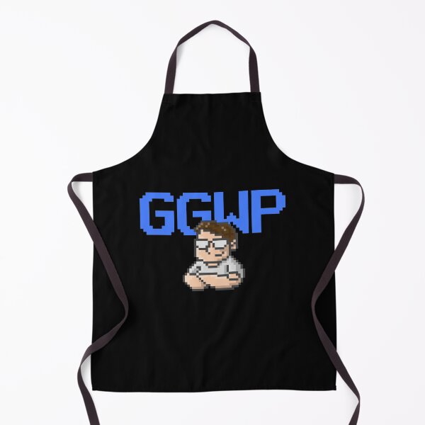 Item preview, GGWP designed and sold by Leonardo Palumbo.