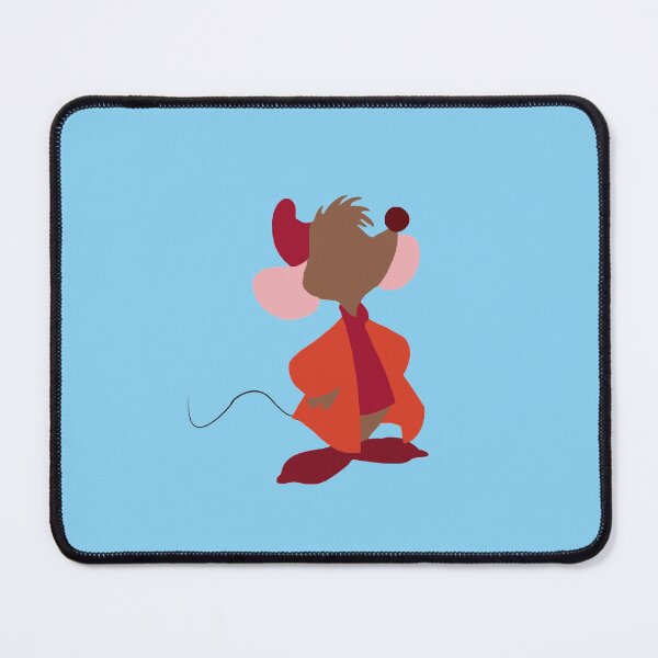 Item preview, A Little Mouse Friend designed and sold by beefy-lamby.
