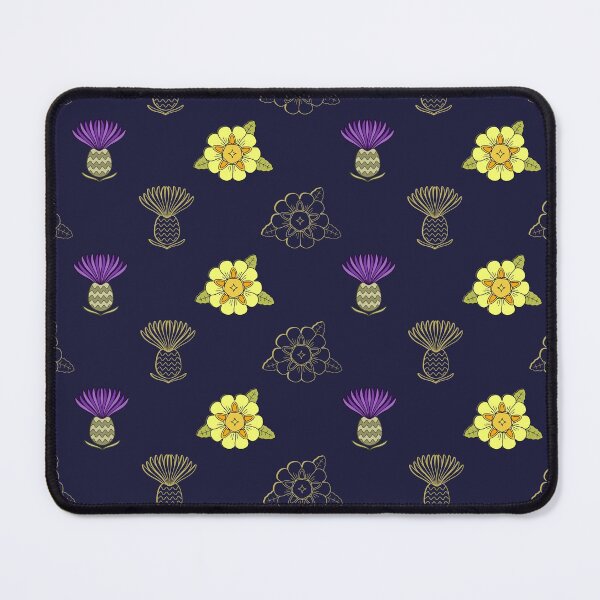 Item preview, Wild flowers designed and sold by ce-horvath.