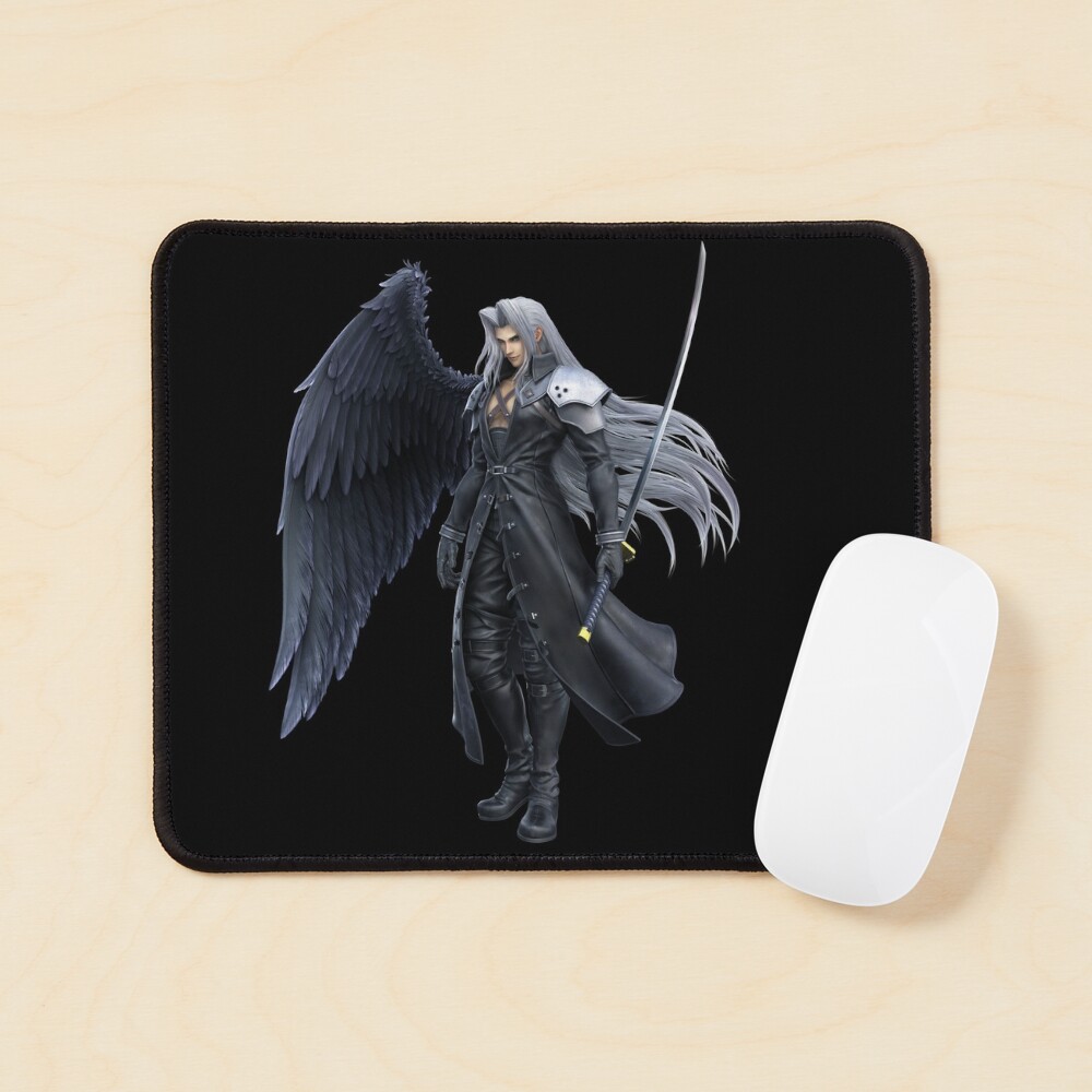 Item preview, Mouse Pad designed and sold by TheSmashStash.