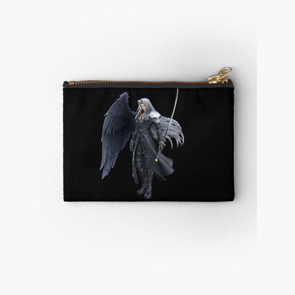 Item preview, Sephiroth Smash Render designed and sold by TheSmashStash.