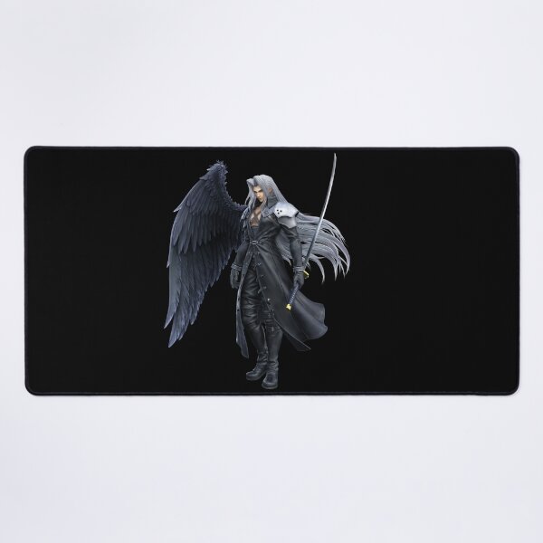 Item preview, Sephiroth Smash Render designed and sold by TheSmashStash.