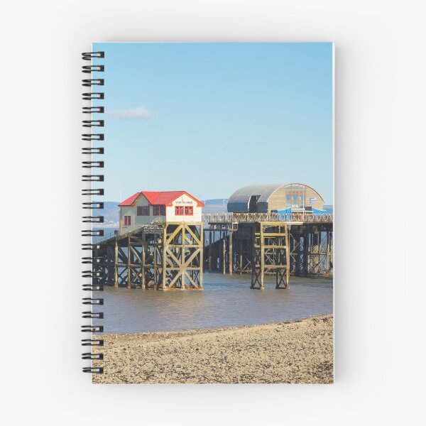 Item preview, Mumbles Lifeboat Stations designed and sold by heidipics.
