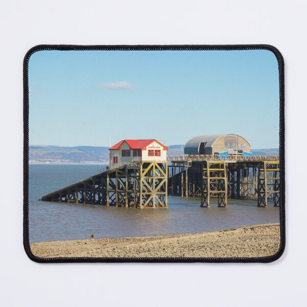 Item preview, Mumbles Lifeboat Stations designed and sold by heidipics.