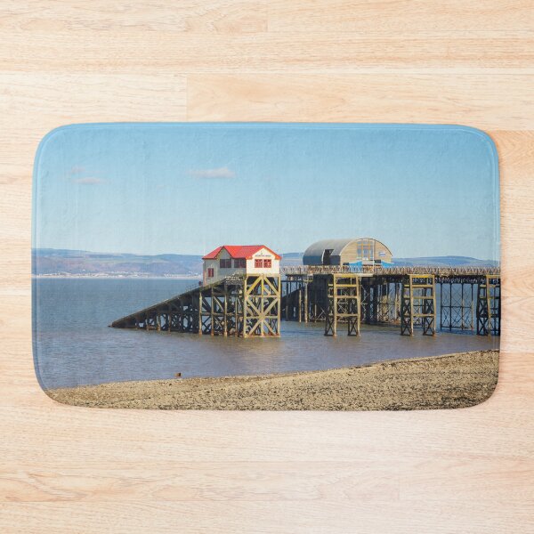 Item preview, Mumbles Lifeboat Stations designed and sold by heidipics.