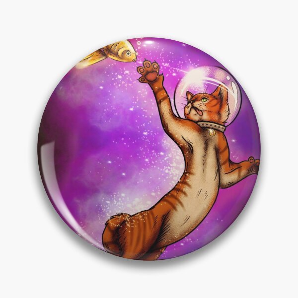 Item preview, Catstronaut designed and sold by xystential.