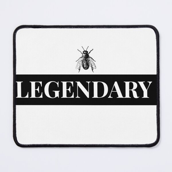 Item preview, Be Legendary designed and sold by boyercollection.