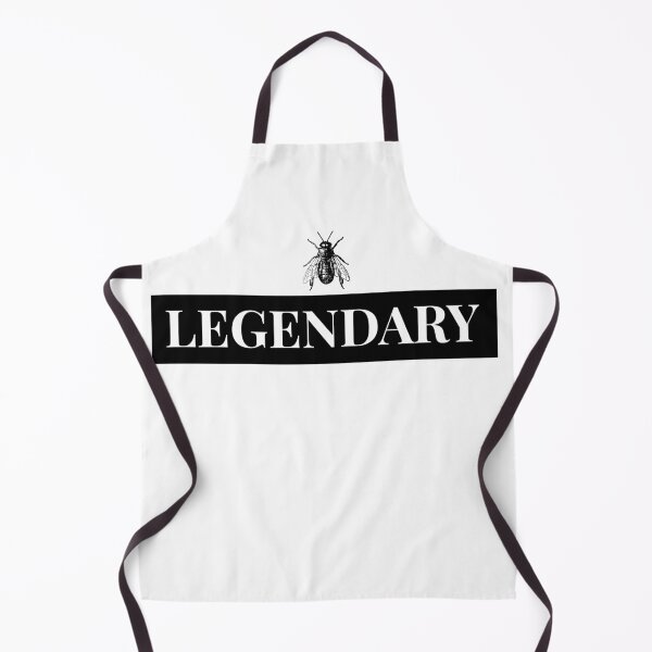 Item preview, Be Legendary designed and sold by boyercollection.