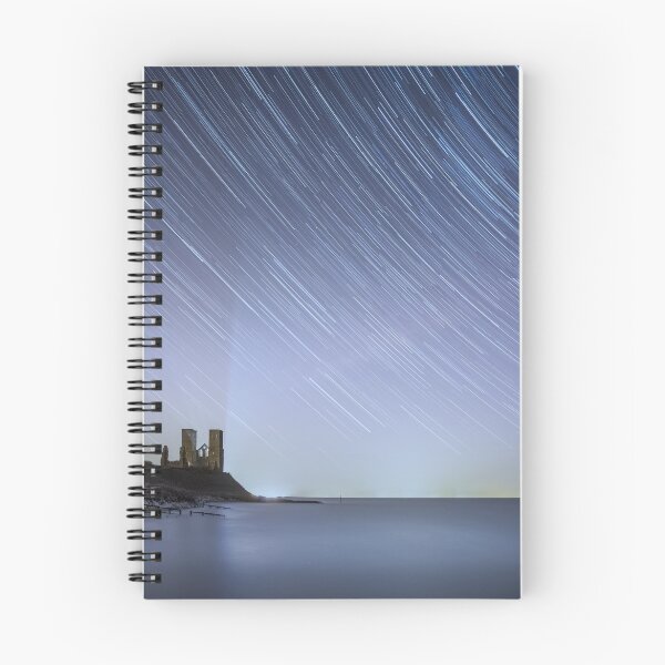 Item preview, Starry Reculver designed and sold by Ian Hufton.