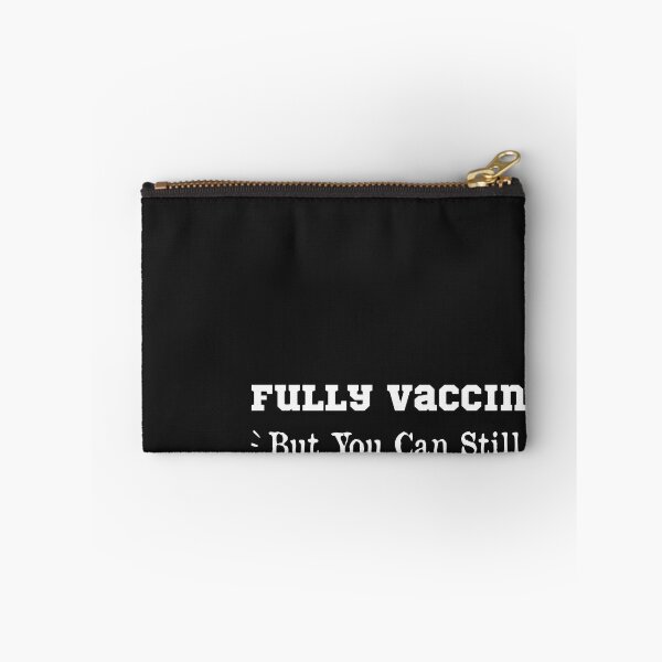 Item preview, Vaccination T Shirt | Funny Vaccine Tee | fully vaccinated but you can still away| Tshirt Gift Design designed and sold by POSITIVEHL HL.