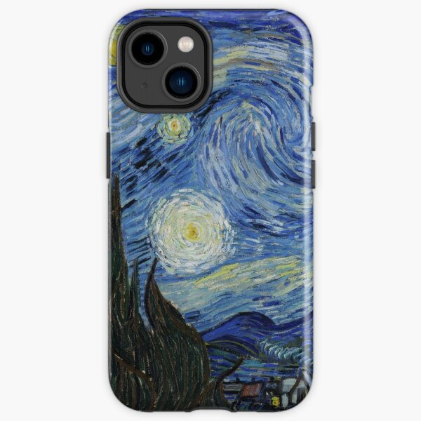 Van Gogh iPhone Robuste Hülle