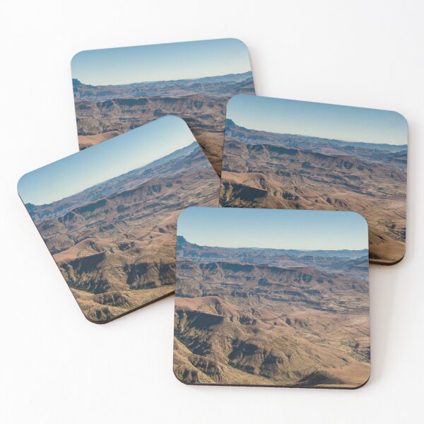 Item preview, View from the top- Drakensbergs designed and sold by Carolyn Eaton.