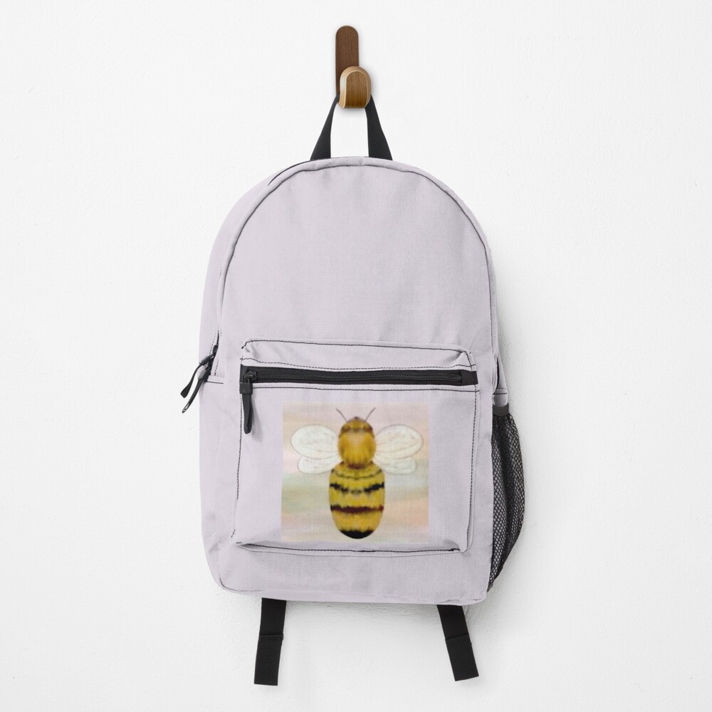 Item preview, Backpack designed and sold by glowvim.