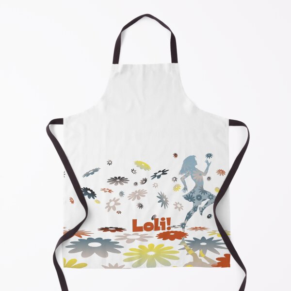 Item preview, Flower Girl Loli, Lolita designed and sold by Naked-Alien.